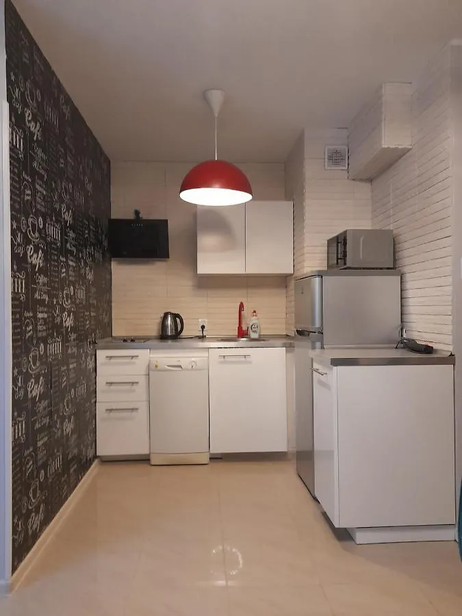 Apartament Neptun Old Town Apartment Gdansk