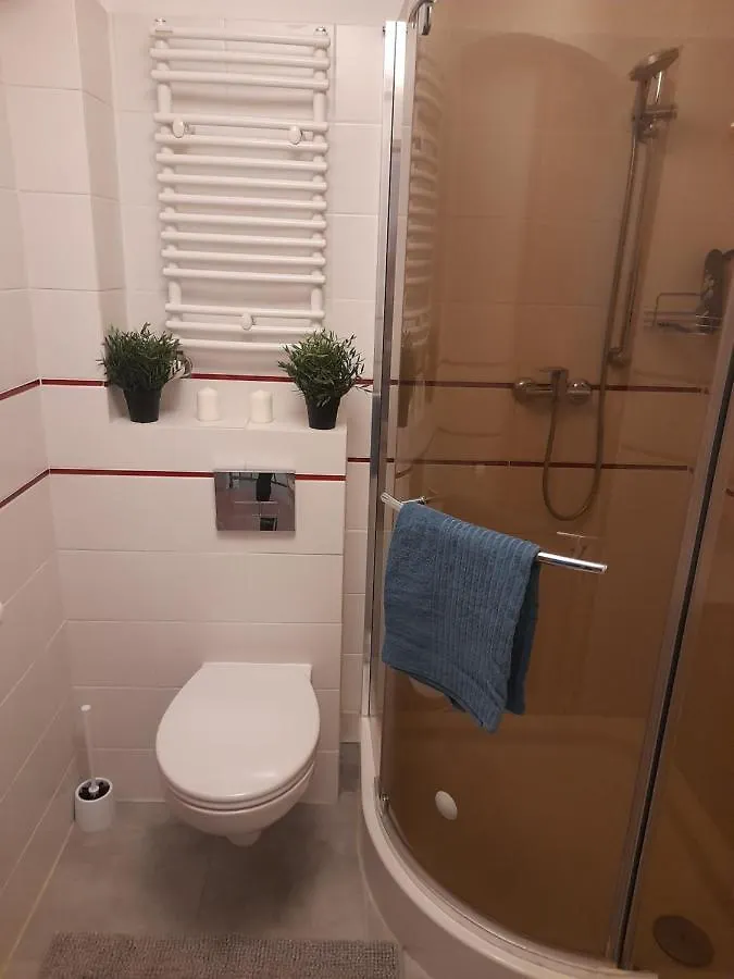 Apartament Neptun Old Town Apartment Gdansk