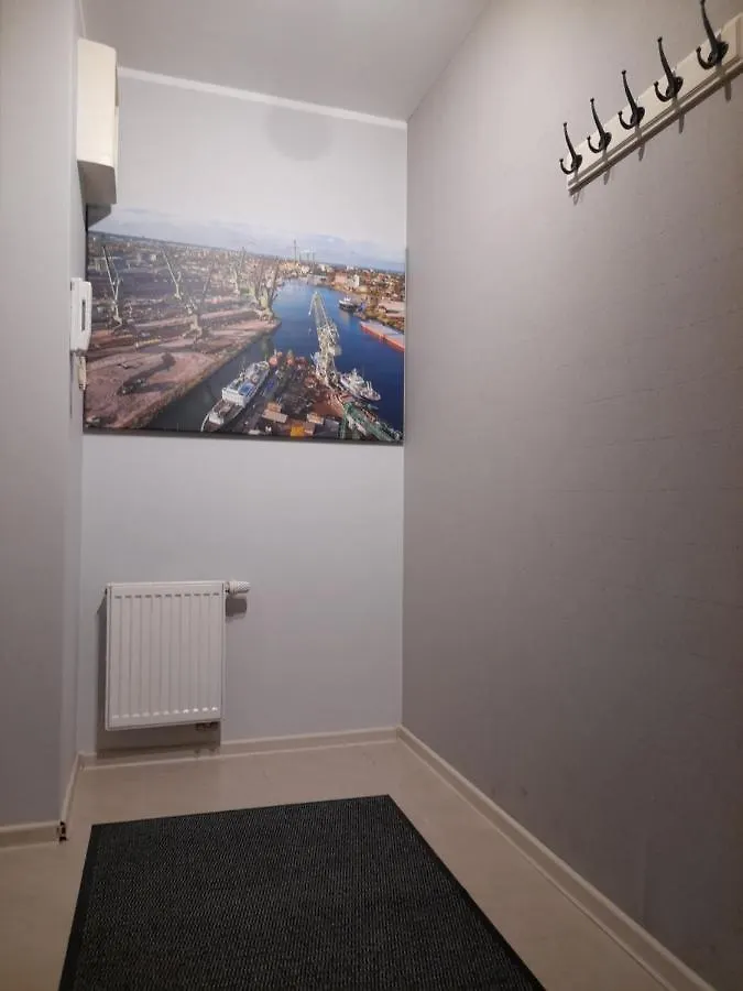 Apartament Neptun Old Town Apartment Gdansk 0*,