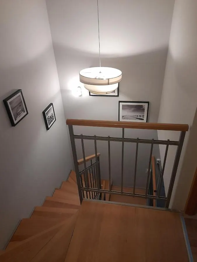 Apartament Neptun Old Town Apartment Gdansk Poland