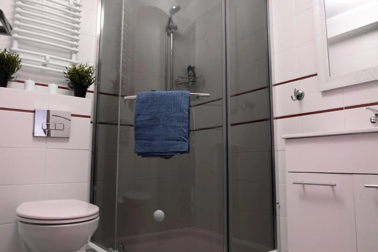 Apartament Neptun Old Town Apartment Gdansk 0*,  Poland