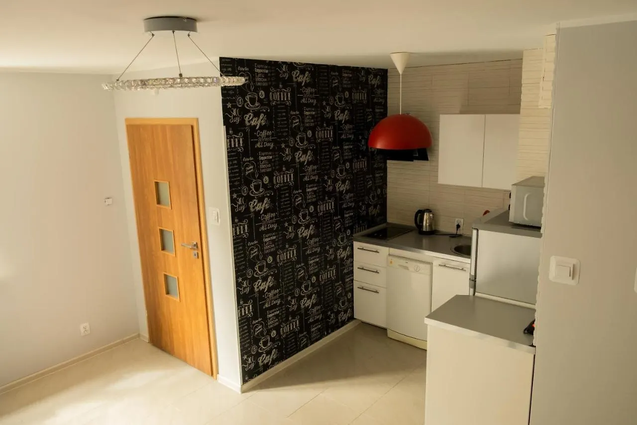 Apartament Neptun Old Town Apartment Gdansk