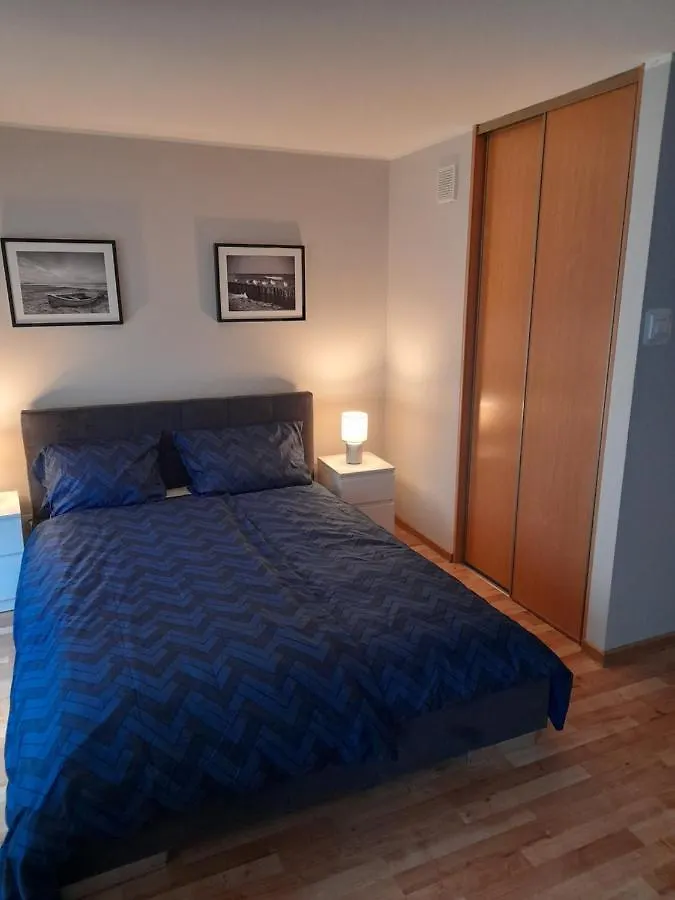 Apartament Neptun Old Town Apartment Gdansk