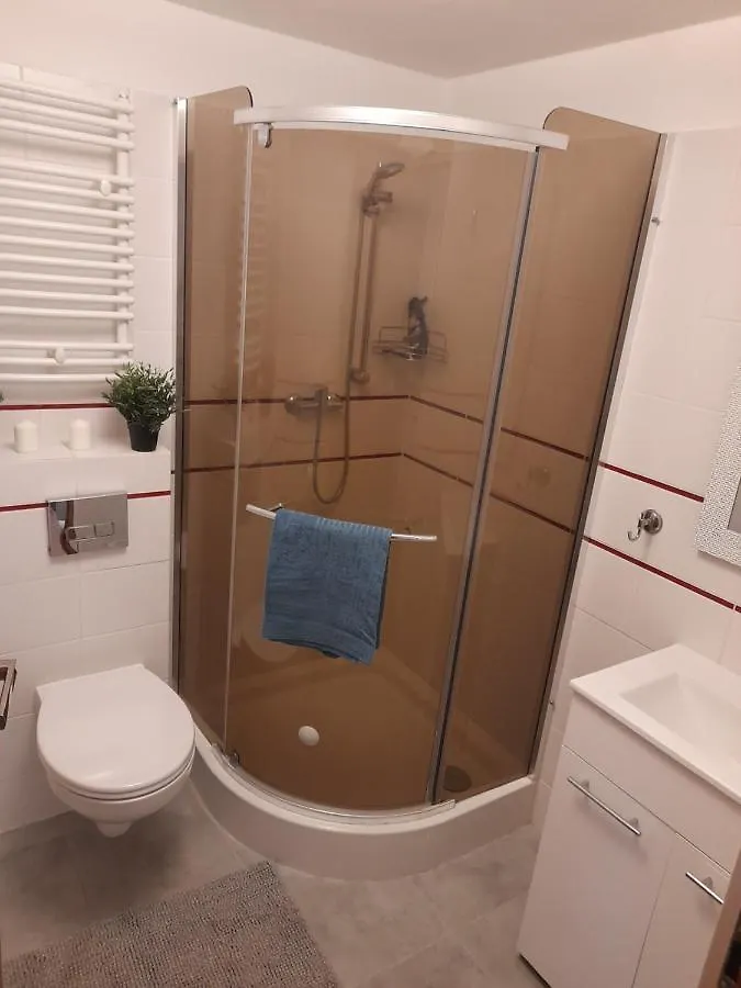 Apartament Neptun Old Town Apartment Gdansk