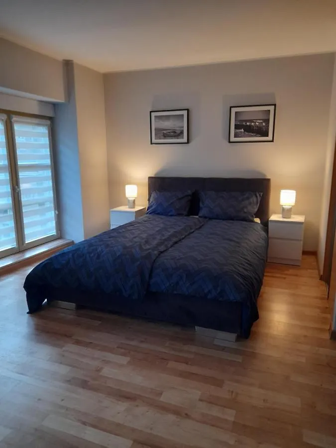 Apartament Neptun Old Town contacts
