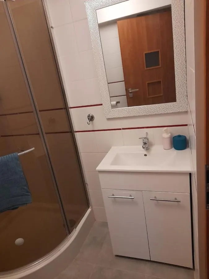 Apartament Neptun Old Town Apartment Gdansk