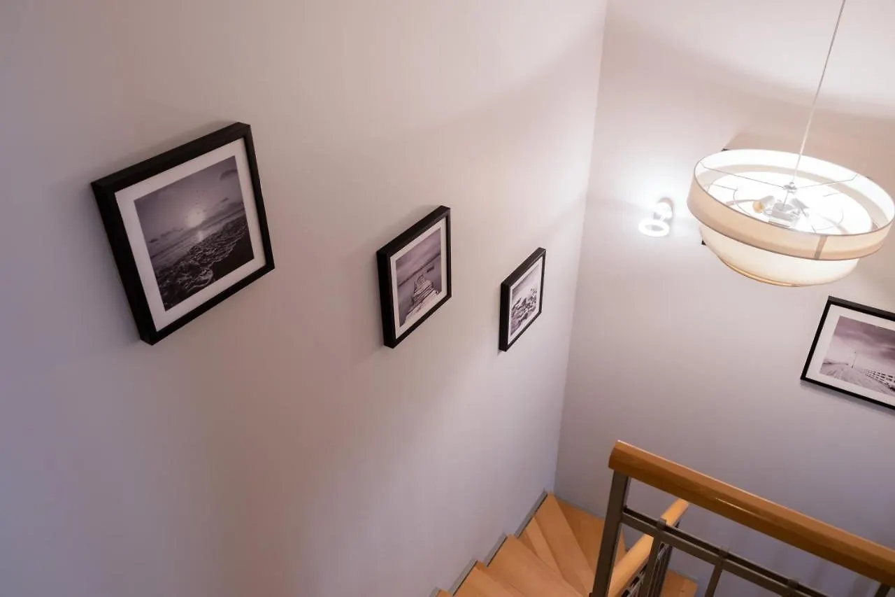 Apartament Neptun Old Town Apartment Gdansk 0*,  Poland